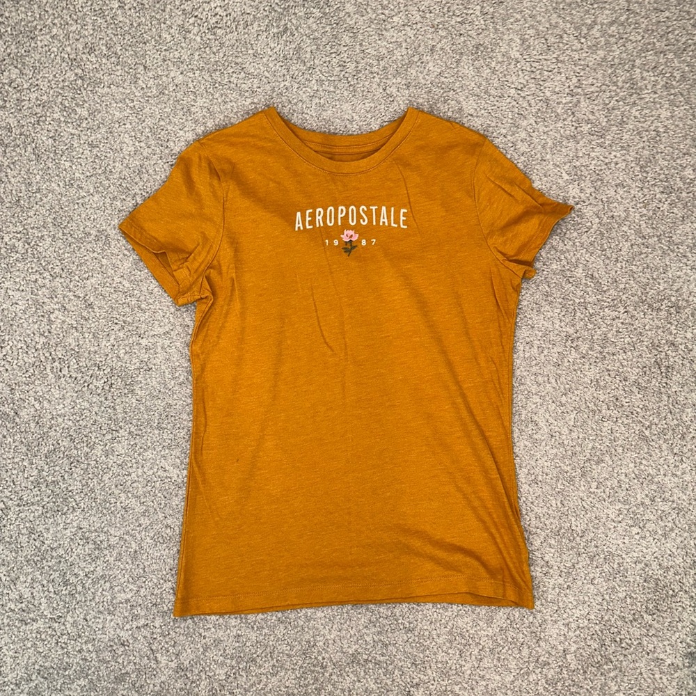 Graphic Aeropostale Tee